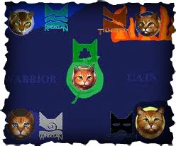 Warrior Cat Roleplay pick - Warrior Cats Roleplay