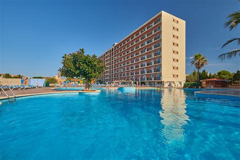 HYB Eurocalas by Garden Hotels in Cales de Majorca, Majorca | Holidays from £294pp | loveholidays