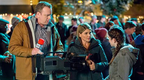 Every Christmas Has a Story (2016) - AZ Movies