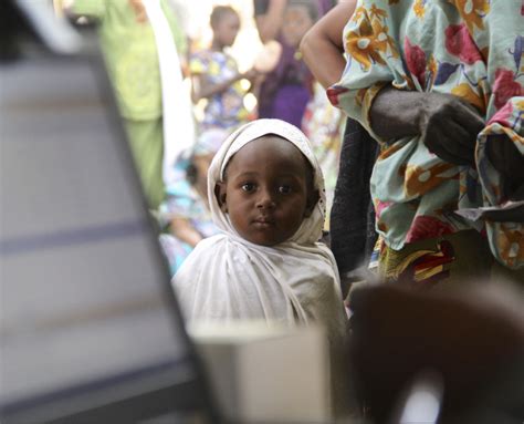 Child Homelessness in Cameroon - The Borgen Project