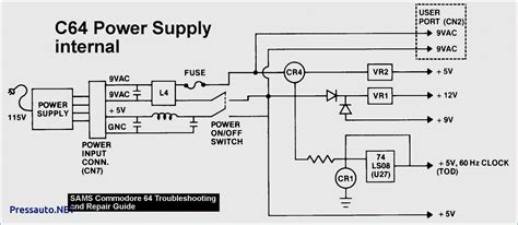 Cpu Wiring Diagram Key | Repair Guides | Repair Guides | Cpu (2000 ...