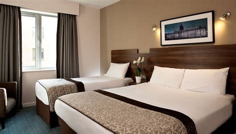 Jurys Inn Dublin Parnell Street Dublin, Dublin, IE - Reservations.com