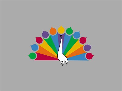 Free Nbc Logo PNG Images with Transparent Backgrounds - FastPNG.com