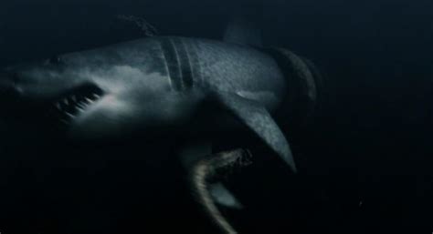 Mega Shark vs. Giant Octopus (2009)