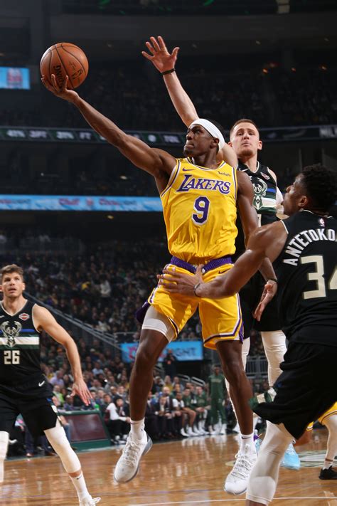 Photos: Lakers vs Bucks (12/19/2019) Photo Gallery | NBA.com