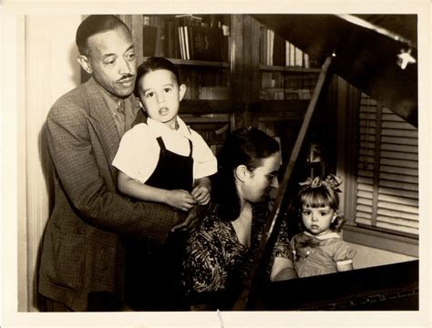 William Grant Still's Best Music... According to His Daughter | WFMT