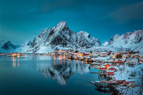 The 13 Best Places to Visit in Norway - Lonely Planet