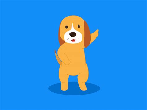 GIF Of Dancing Dog - Search