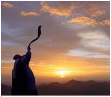 Rosh Hashanah Shofar Service 5781 | Kol Ami - Reconstructionist Jewish ...