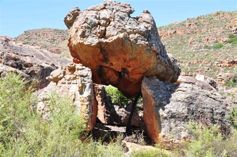 Cederberg Photo Gallery - Krakadouw Guest Farm