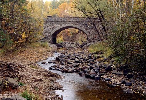 City of Duluth Seven Bridges | Minnesota travel, Midwest travel, Midwest travel destinations