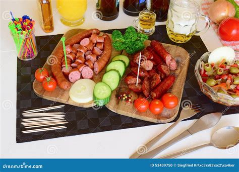 Food, Pinoy Food, Philippine Food, Philippine Pulutan, Pulutan Stock Photography | CartoonDealer ...