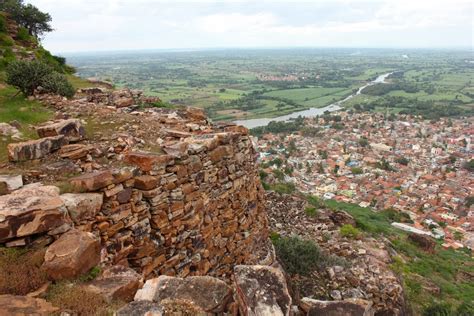 Journeys across Karnataka: Gokak fort