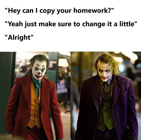 37+ Joker Meme Pictures