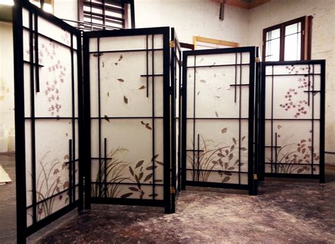 Oriental Living – Custom Made Shoji Screens Since 1982