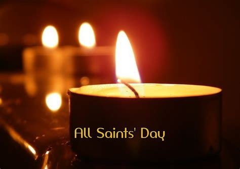 all-saints-day-candle-picture - Priestly Ponderings