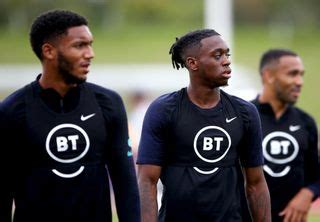 Wan-Bissaka pulls out of England squad | FourFourTwo