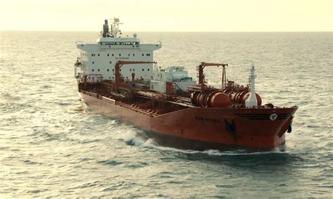 Odfjell Terminals | Lindsay Goldberg