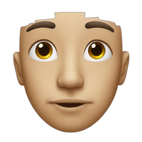 nose | AI Emoji Generator