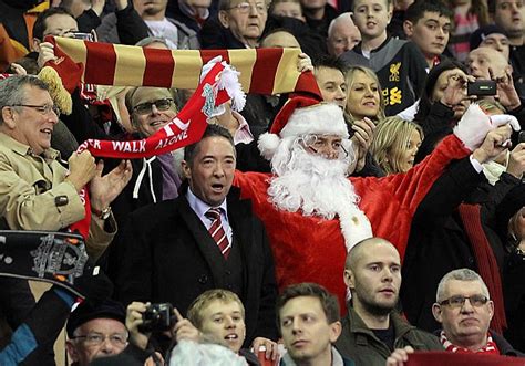 Boxing Day football memories: Sportsmail remembers the festive fun from past years | Daily Mail ...