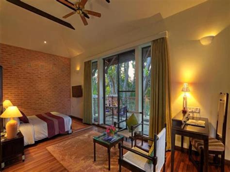 Best Price on Gokarna Forest Resort in Kathmandu + Reviews!