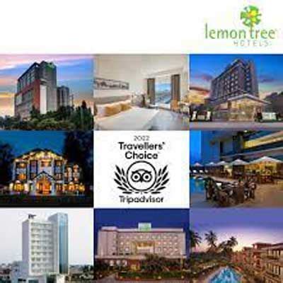 Lemon Tree Hotels adds Bhubaneswar and Kasauli properties to portfolio