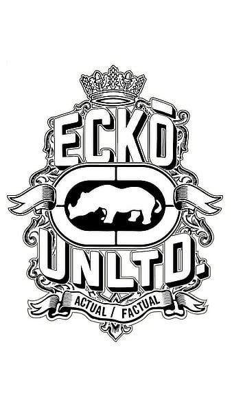 Ecko Rhino Logo