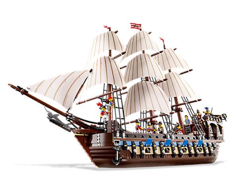 Imperial Flagship - 10210 | LEGO Shop