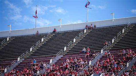 Fan reactions from Ohio State football spring game