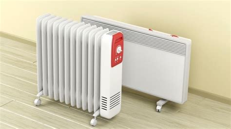 Best Oil Heater in India | Best Oil Filled Room Heater in India