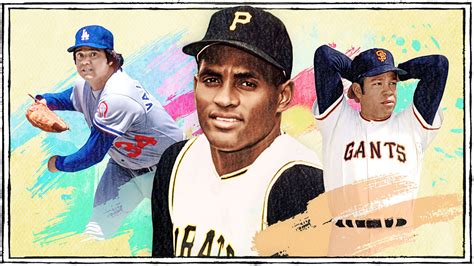 Hispanic Heritage Month: Roberto Clemente tops list of baseball's ...