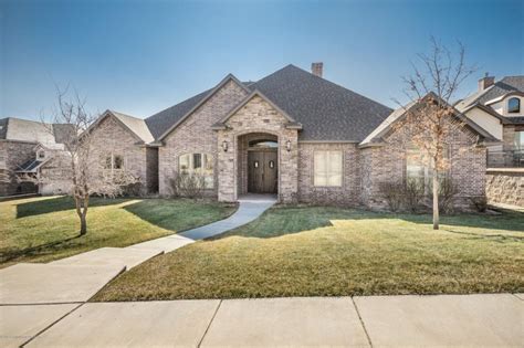 Canyon, TX Real Estate - Canyon Homes for Sale - realtor.com® | House styles, Home, Mansions