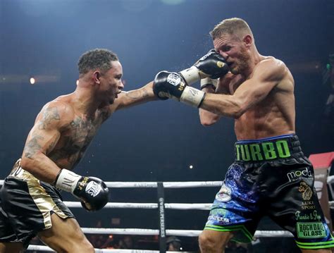 Regis Prograis' stay in World Boxing Super Series in jeopardy | Sports ...