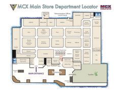 Walmart Grocery Layout By Aisle - FREE DOWNLOAD in 2021 | Store layout, Grocery list printable ...