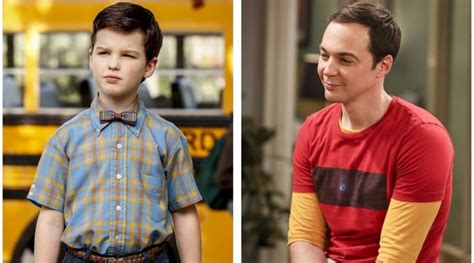 The Ultimate Sheldon Cooper Quiz - Devsari