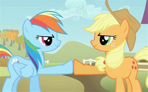 Applejack - Wiki My little pony fan