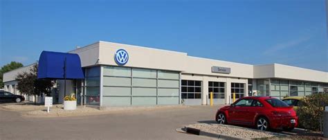 Volkswagen Service Madison WI | VW Service Center Middleton