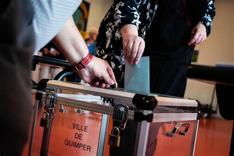 Législatives 2024 : 25,9 % de participation à midi, un chiffre en nette hausse par rapport à ...