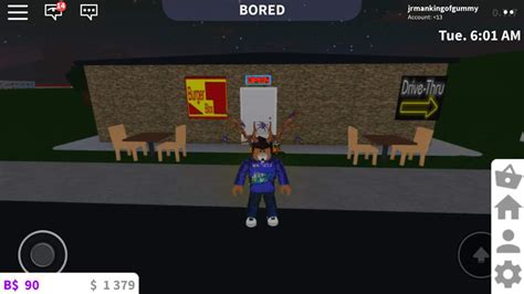 Burger blox | Roblox Amino