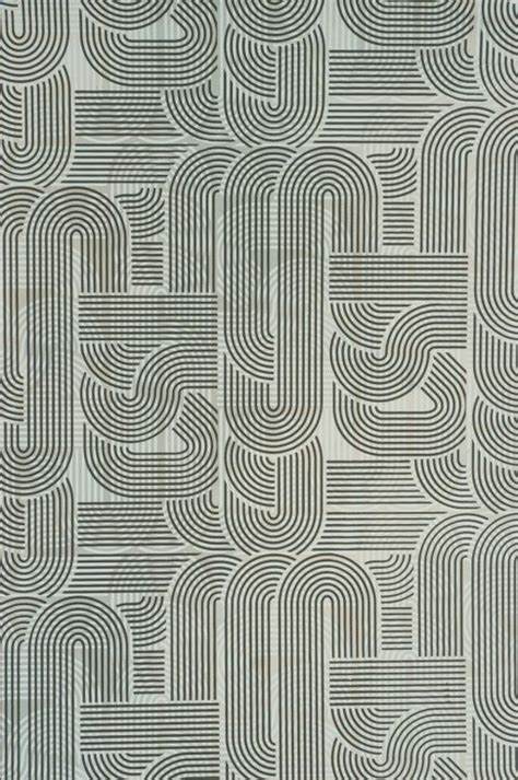 , Geometric Wallpaper | Mid century modern wallpaper, Modern wallpaper, Geometric wallpaper