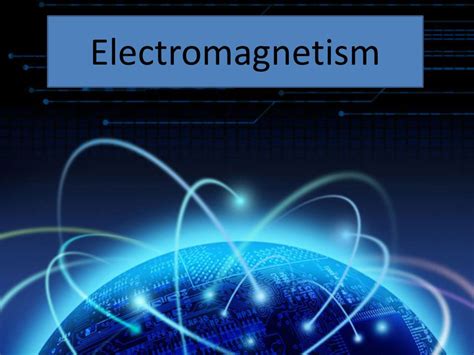 Who Discovered Electromagnetism? Delve into the electrical world with kites, frog's legs and ...