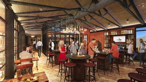 News: Wine Bar George Menu Updates and Executive Chef | the disney food ...