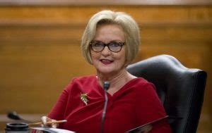 Claire McCaskill Biography, Net Worth, Husband, Children And Education - Networth Height Salary