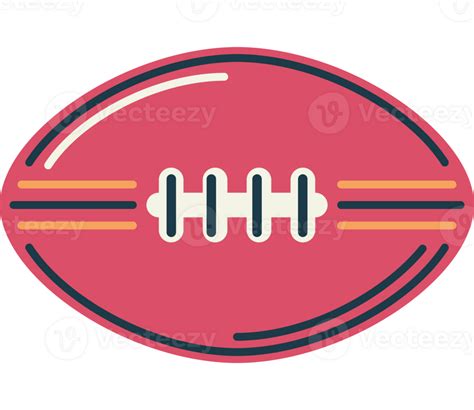 ball american football 24468234 PNG