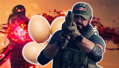 Sorry COD fans, MW3 Zombies won’t give you an easter egg to solve