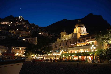 Buca di Bacco Hotel Positano | The Amalfi Coast - wonderful holiday