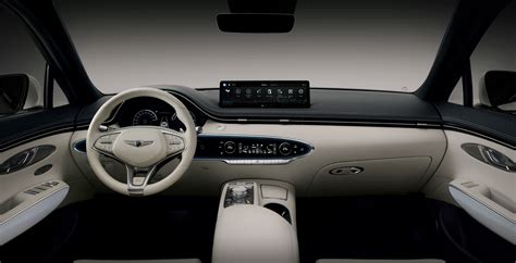 2023 Genesis Gv70 Interior – Get Calendar 2023 Update