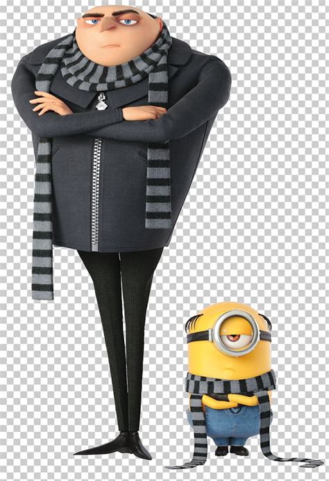 Despicable Me Felonious Gru Margo Agnes Edith PNG, Clipart, 4k ...