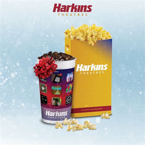 IT'S HERE! Receive a FREE 2020 Loyalty... - Harkins Theatres