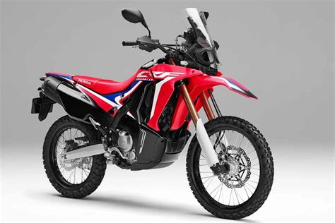 Honda Working On A New 300 cc Adventure Bike For India